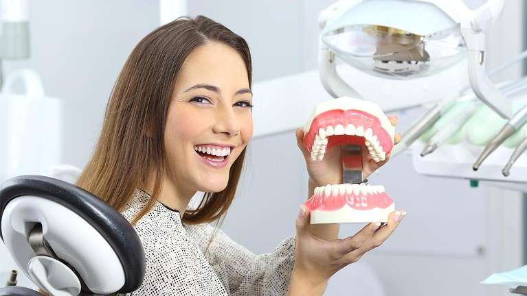 dental implants perth wa