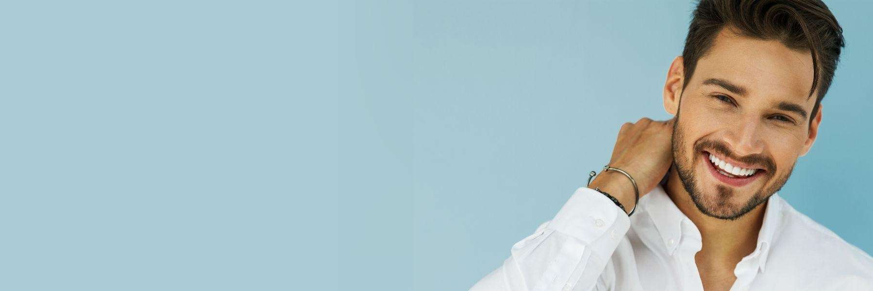 professional teeth whitening in perth