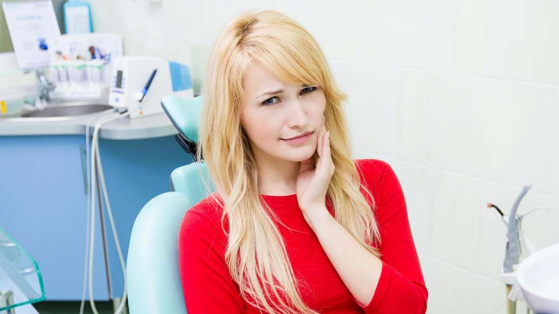 The Root Canal Process Root Canal Treatment Perth WA