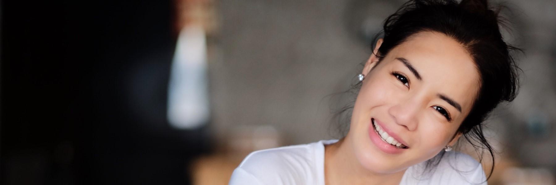 cosmetic dentistry in west perth, WA
