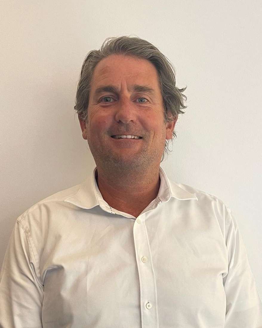 Dr. Matthew Kinsella dentist in perth