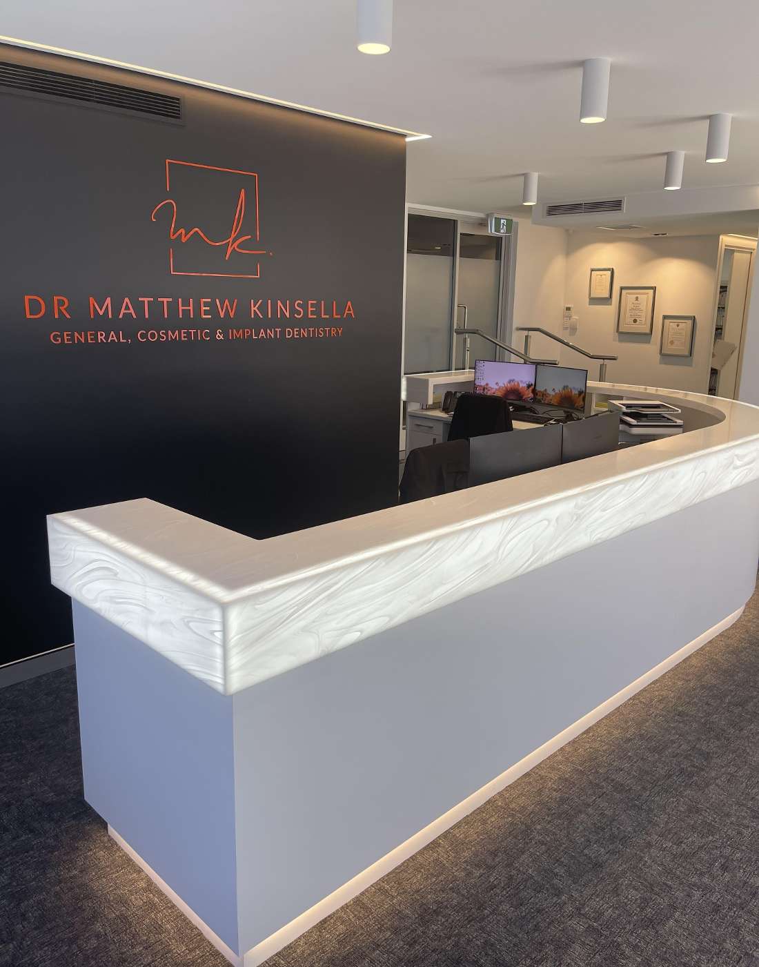 dental clinic perth australia