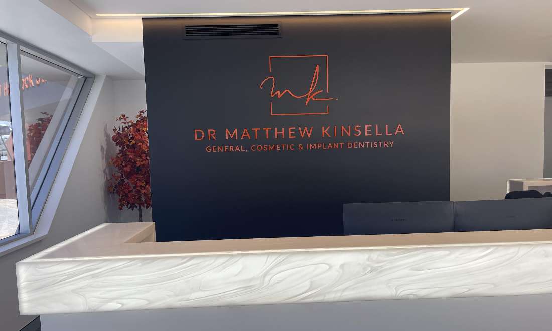 dr matthew kinsella dental clinic perth 