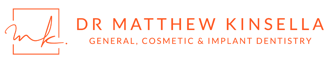 Dr Matthew Kinsella General, Cosmetic & Implant Dentistry