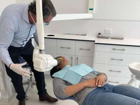 dental x-rays perth wa