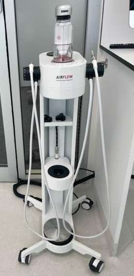 dental technology perth WA